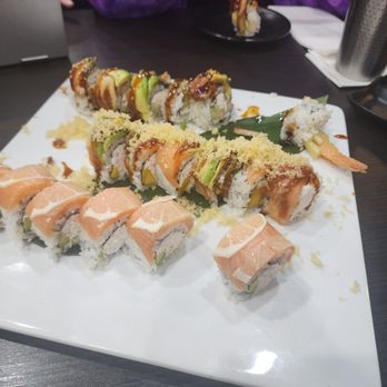 Yoshi Sushi - Amazing - Japanese Near Me - Milpitas, California Yoshi Sushi - Amazing - Japanese Near Me - Milpitas, California