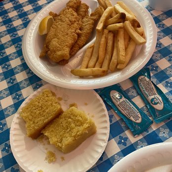 Ma Harper's Creole Kitchen - Fish - Cajun/Creole Near Me - San Antonio, Texas Ma Harper's Creole Kitchen - Fish - Cajun/Creole Near Me - San Antonio, Texas