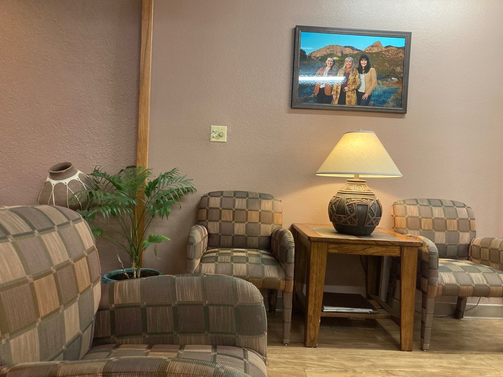 ABQ DENTISTS Updated May 2024 3900 Eubank Blvd NE, Albuquerque, New