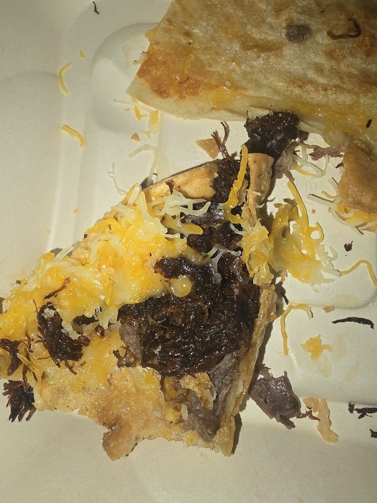 Super Mario's Mexican Food