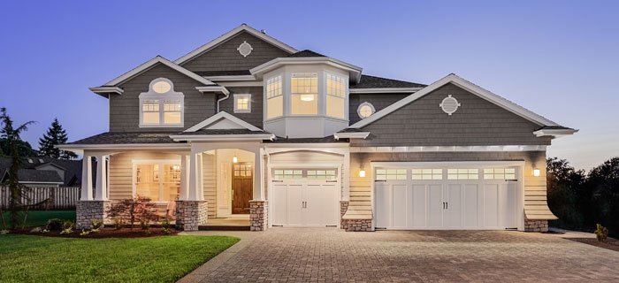 Slide of Your Exterior Pros