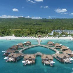 Cruise Planners - Sandals Resorts in Jamaica