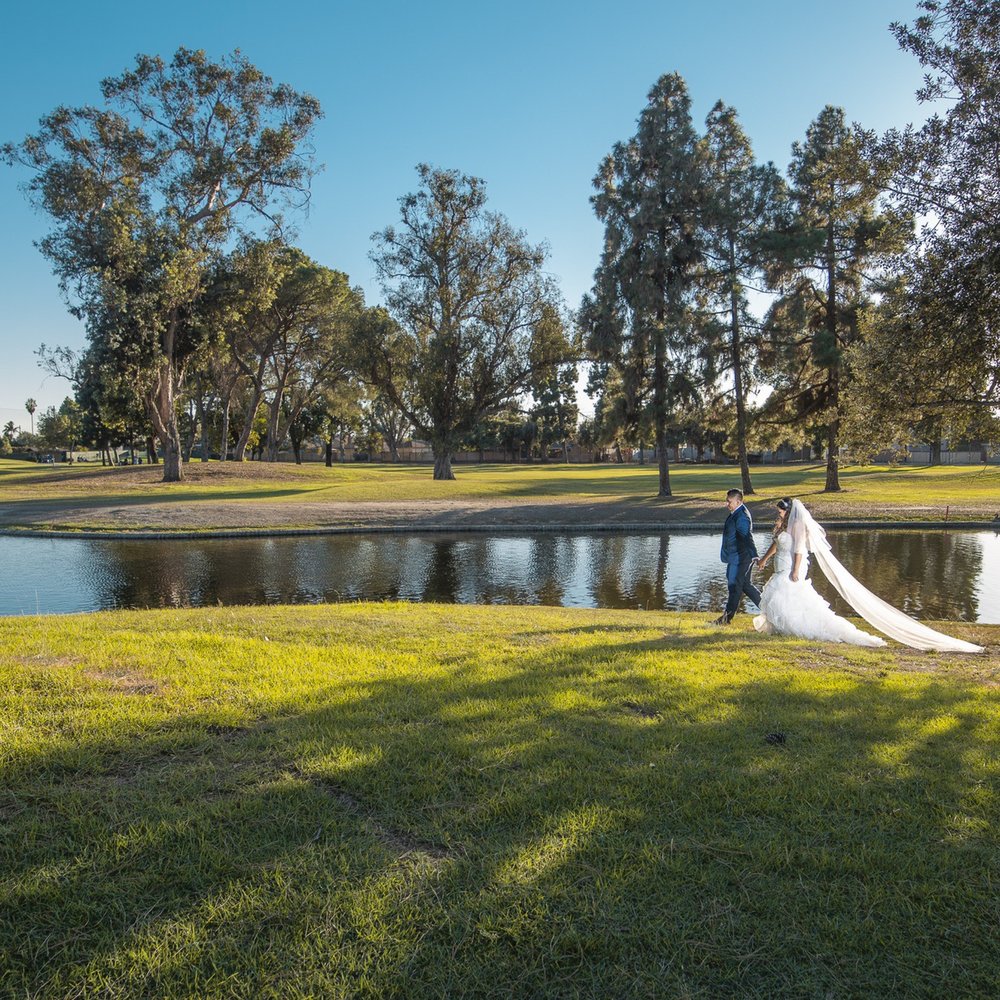 Los Amigos Golf Course - Golf Near Me - Downey, California Los Amigos Golf Course - Golf Near Me - Downey, California