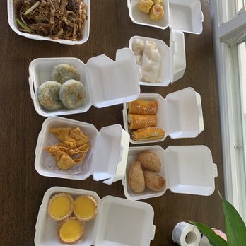 Tai Pan Dim Sum - Dim Sum Near Me - Honolulu, Hawaii