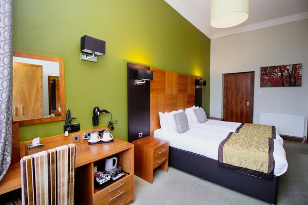 Acorn Hotel - Book Direct for Best Rates. We're cheaper than online travel agents. by null