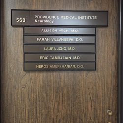 Providence Medical Institute - Providers at this Practice 2-26-2026