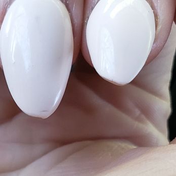 Pinque Nail Bar - Polish is coming off & getting knicks - Nail Salons Near Me - Cape Coral, Florida Pinque Nail Bar - Polish is coming off & getting knicks - Nail Salons Near Me - Cape Coral, Florida