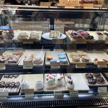 Lele Cake - Pastries - Coffee & Tea Near Me - Los Gatos, California