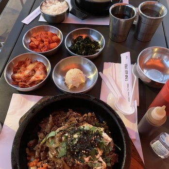 Tang 190 - Korean Near Me - Irvine, California