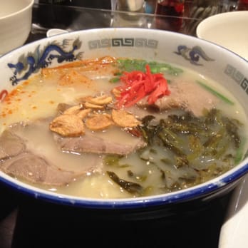 Ramen Nakamura - Tonkotsu ramen!!!! - Ramen Near Me - Honolulu, Hawaii Ramen Nakamura - Tonkotsu ramen!!!! - Ramen Near Me - Honolulu, Hawaii