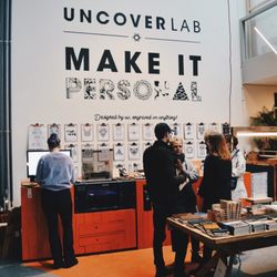Uncover Lab