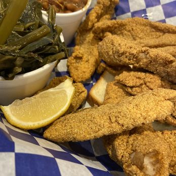 Palmer's Hot Chicken - Southern Near Me - Garland, Texas Palmer's Hot Chicken - Southern Near Me - Garland, Texas