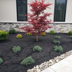Wintergreen Landscape Nursery - Landscape Installation