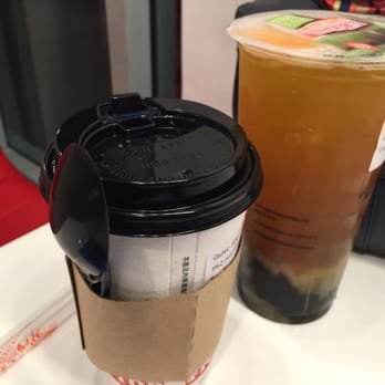 Tea Top - Number 10 and 17! - Coffee & Tea Near Me - San Jose, California Tea Top - Number 10 and 17! - Coffee & Tea Near Me - San Jose, California