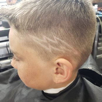 American Deluxe Barbershop - Barbers Near Me - Temecula, California