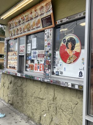 Taqueria La Mexicana by null