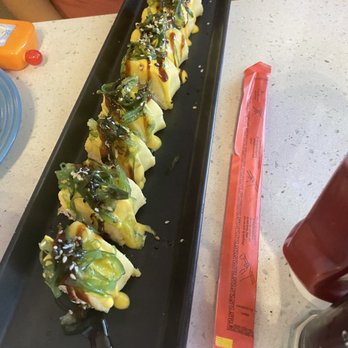 La Perla - Seafood Near Me - Weston, Florida La Perla - Seafood Near Me - Weston, Florida