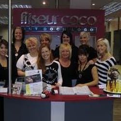 Friseur Coco
