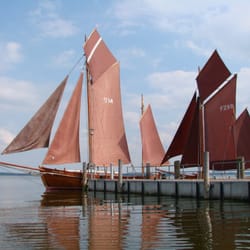 Segelschule Boddenskipper