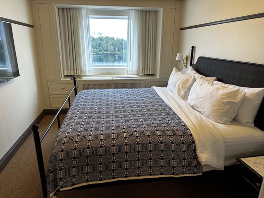 Grand Adirondack Hotel by null