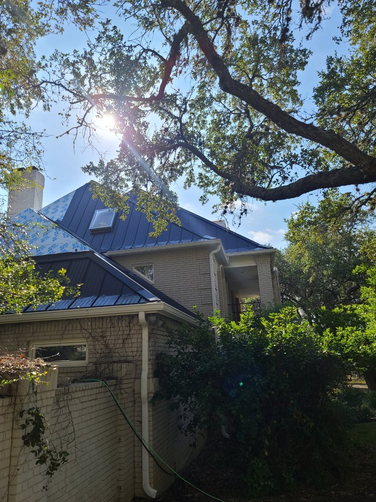 Slide of NSL Roofing Solutions