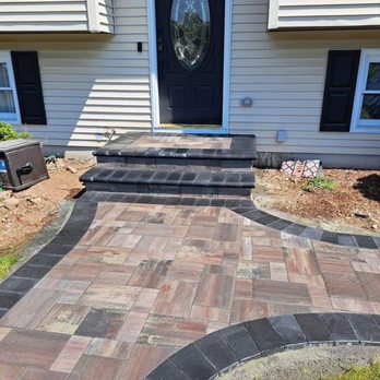 Husky Masonry And Paving - Masonry/Concrete Near Me - Meriden, Connecticut Husky Masonry And Paving - Masonry/Concrete Near Me - Meriden, Connecticut