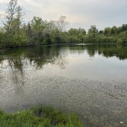 Long Run Park - Fishermen paik