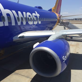 Southwest Airlines - Airlines Near Me - Long Beach, California