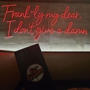 Fat Franks - Cocktail Bars Near Me - Albuquerque, New Mexico