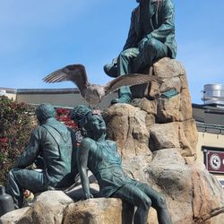 Steinbeck Plaza One - The look of love