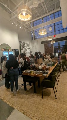 Ancestral Bottle Shop + Market by null