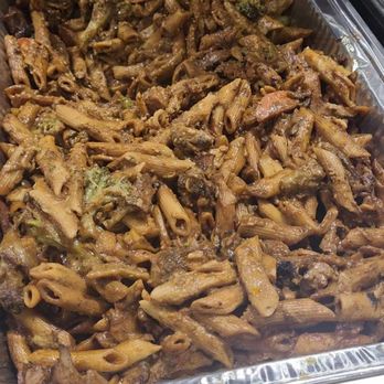 Erma's Island - rasta pasta - Caribbean Near Me - Syracuse, New York Erma's Island - rasta pasta - Caribbean Near Me - Syracuse, New York