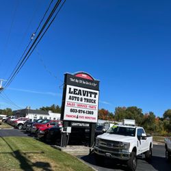 Leavitt Auto & Truck