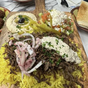 Shawarma Time - Lamb shawarma plate - Kebab Near Me - Redmond, Washington Shawarma Time - Lamb shawarma plate - Kebab Near Me - Redmond, Washington