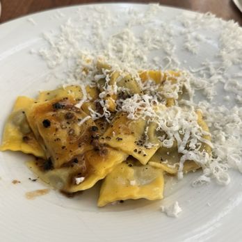 St. Cecilia - Agnolotti - Seafood Near Me - Atlanta, Georgia St. Cecilia - Agnolotti - Seafood Near Me - Atlanta, Georgia