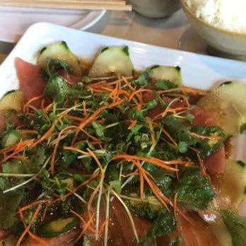 Ichiban Japanese & Sushi Restaurant - Latina Sashimi! Delicious and very flavorful! - Japanese Near Me - Brea, California Ichiban Japanese & Sushi Restaurant - Latina Sashimi! Delicious and very flavorful! - Japanese Near Me - Brea, California