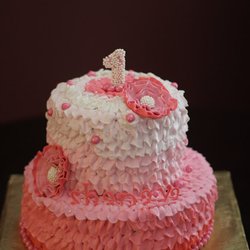 Cake Boutique
