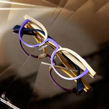 Salle Opticians - Anne et Valentin - Optometrists Near Me - Atlanta, Georgia Salle Opticians - Anne et Valentin - Optometrists Near Me - Atlanta, Georgia