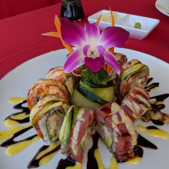Sushi Jooa - Cherry Blossom - Japanese Near Me - Loveland, Colorado Sushi Jooa - Cherry Blossom - Japanese Near Me - Loveland, Colorado