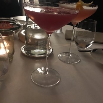 Petrus - French Near Me - London, XGL