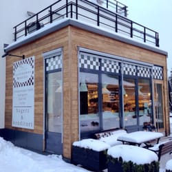 Bageri & Konditori Kardemumma - Kardemumma på Enebytorg