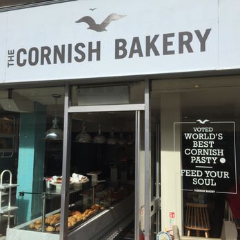 The Cornish Bakery - entrance - Bakeries Near Me - Salisbury, WIL The Cornish Bakery - entrance - Bakeries Near Me - Salisbury, WIL