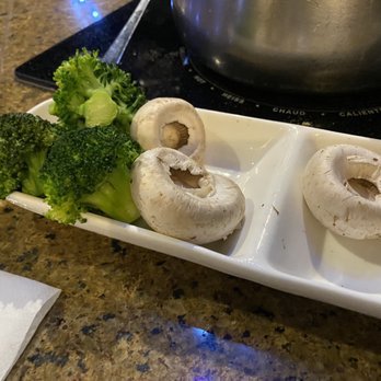 The Melting Pot - Fondue Near Me - Melbourne, Florida