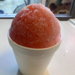 Shaved Ice