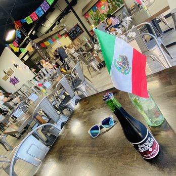 Taco Chon - Mexican Near Me - Haltom City, Texas