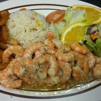 Islas Marias - Los ricos camarones al ajo - Seafood Near Me - Hanover Park, Illinois Islas Marias - Los ricos camarones al ajo - Seafood Near Me - Hanover Park, Illinois
