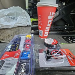 Pilot Travel Center