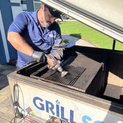 GrillSOS