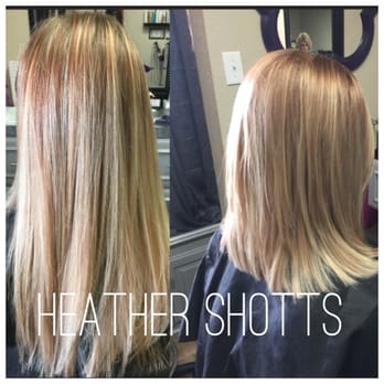 La Villa Salon - Hair Salons Near Me - Fort Smith, Arkansas La Villa Salon - Hair Salons Near Me - Fort Smith, Arkansas