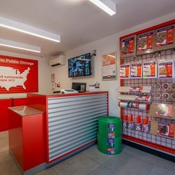 Public Storage